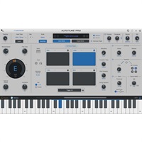 【AutoTune 春のスペシャル・オファー！AutoKey 2（永久ライセンス）付属！】AUTO-TUNE Pro 11 (代引不可)(オンライン納品)