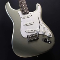 【USED】Custom Shop Team Build Custom VINTAGE SPEC 1960 Stratocaster NOS (Inca Silver) #R51541