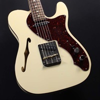 【USED】Telecaster Thinline Mod. Olympic White