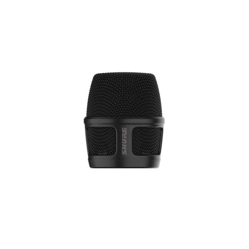 SHURE RPM281(Nexadyne 8/S用交換グリル)ブラック