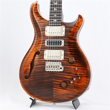 Special Semi-Hollow (Orange Tiger) [SN.035749] 【2023年生産モデル】