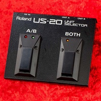 【USED】US-20 Unit Selector