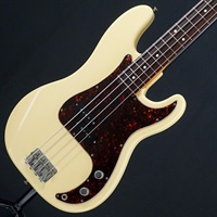 【USED】 American Vintage '62 Precision Bass (Olympic White)