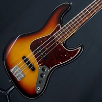【USED】 American Original '60s Jazz Bass (3-Color Sunburst)