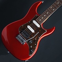 【USED】 J-Standard JOS-CL-G (Candy Apple Red) 【SN.K180237】