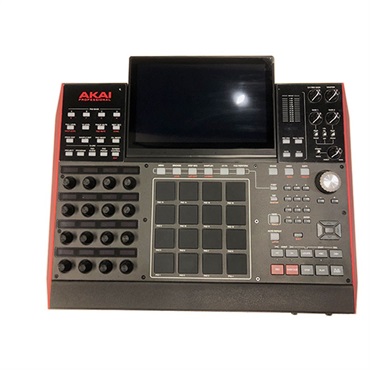 Akai Force デッキセーバー 256GB SSD（DECKSAVER Akai Force用