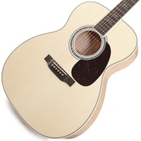【※最終値下げ！！】【新楽器応援セール】 CTM M/0000-14Fret European Spruce/Big Leaf Maple 【2023 Martin Factory Tour 現地選定買付品】 [先着でMartin特製フォトフレームプレゼント！] マーチン マーティン