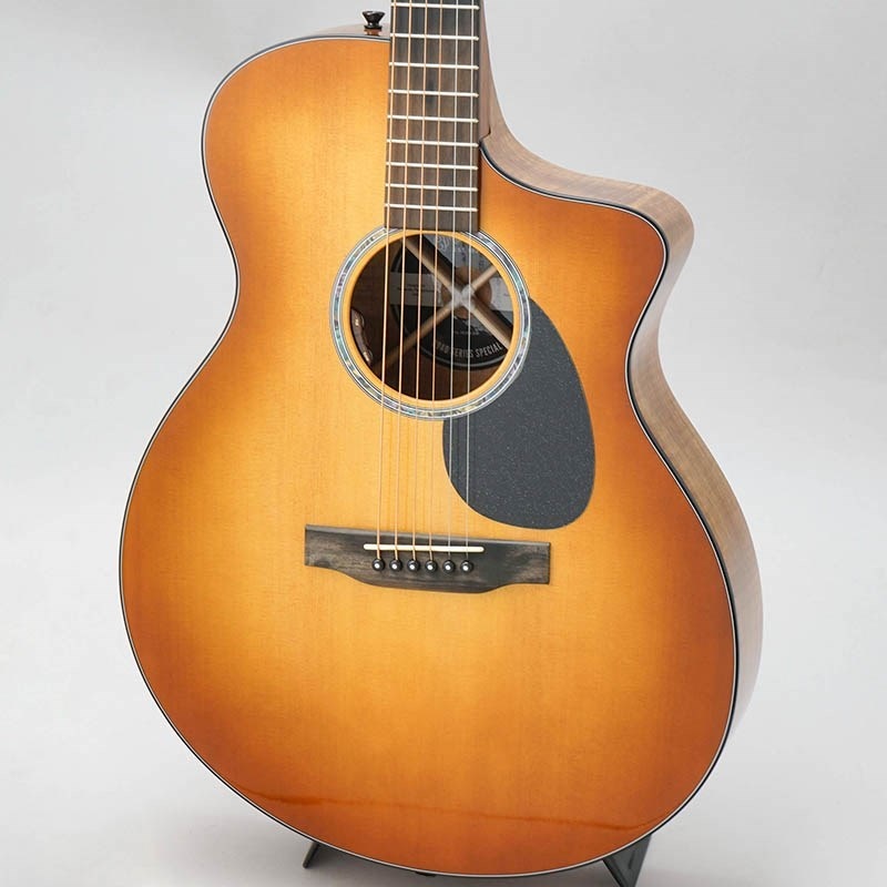 MARTIN SC-12E Burst -ROAD SERIES SPECIAL- マーチン マーティン 