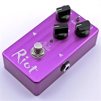 【USED】 Riot Distortion