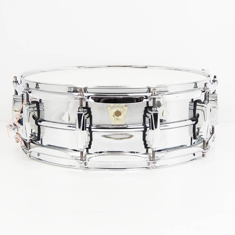Ludwig 【USED】LM400 [Supraphonic 14×5] ｜イケベ楽器店オンラインストア