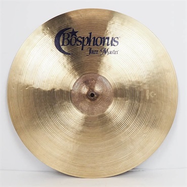 Bosphorus USED 中古 Jazz Master Series Ride 20 [1628g]