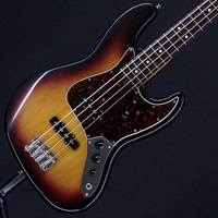 【USED】 American Vintage '62 Jazz Bass (3-Color Sunburst) Mod.
