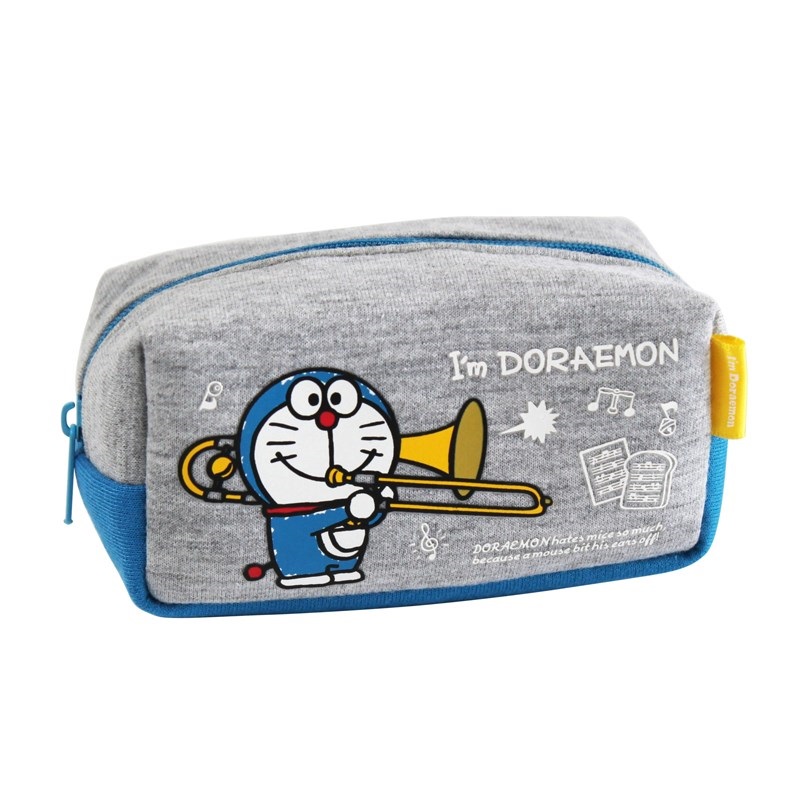 I'm Doraemon トロンボーン マウスピースポーチ