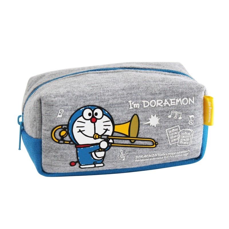NONAKA Sanrio Characters I'm Doraemon マウスピース ポーチ トロンボーン用