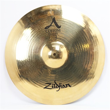 Zildjian USED 中古 K Custom Hybrid Ride 21 [NKZL21CHBR][3075g