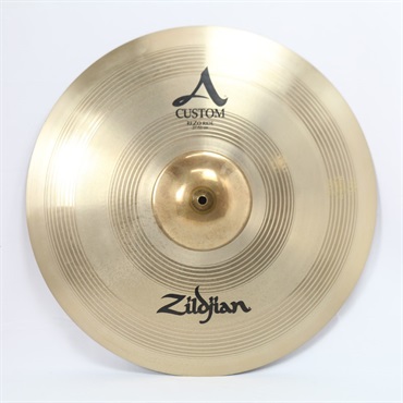 Zildjian USED 中古 A Custom Rezo Ride 21[2986g]