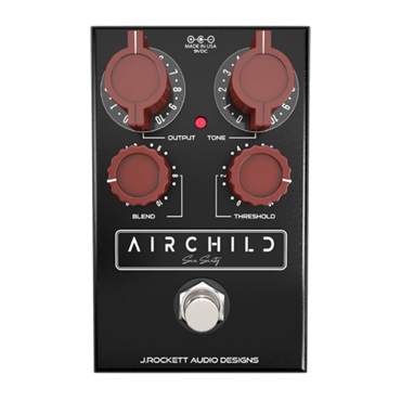 AIRCHILD Six Sixty Compressor