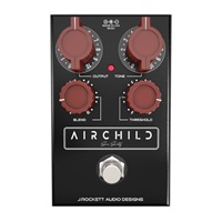 AIRCHILD Six Sixty Compressor