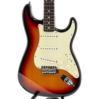 【USED】1960 Stratocaster 3-Tone Sunburst【SN. V069270】