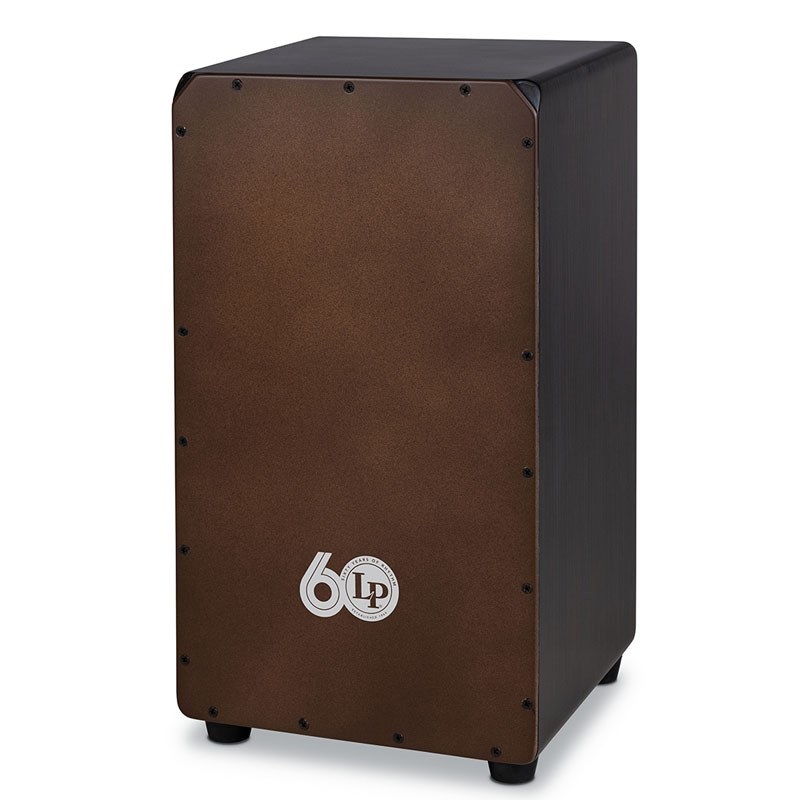 LP1427-60 [60TH ANNIVERSARY GROOVE CAJON]【お取り寄せ商品】