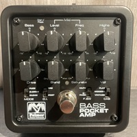 【USED】 Pocket Amp Bass