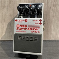 【USED】 SYB-5 Bass Synthesizer