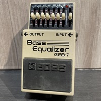 【USED】 GEB-7 Bass Equalizer #2