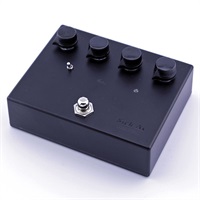 【USED】 Limited Edition Sick As Overdrive Blackout