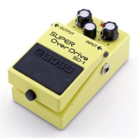 【USED】 SD-1 (Super OverDrive)