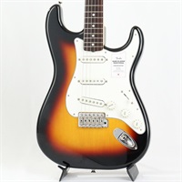 【USED】 Traditional Late 60s Stratocaster (3-Color Sunburst)
