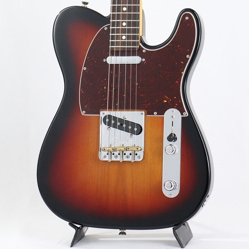 【USED】【イケベリユースAKIBAオープニングフェア!!】 American Professional II Telecaster (3-Color Sunburst/Rosewood)