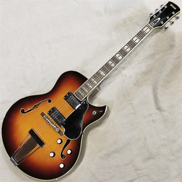 AE-11 early70's Sunburst