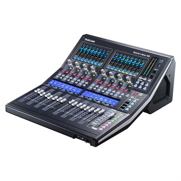 TASCAM Sonicview 24