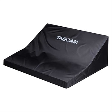 TASCAM AK-DCSV24 [TASCAM Sonicview 24用ダストカバー]