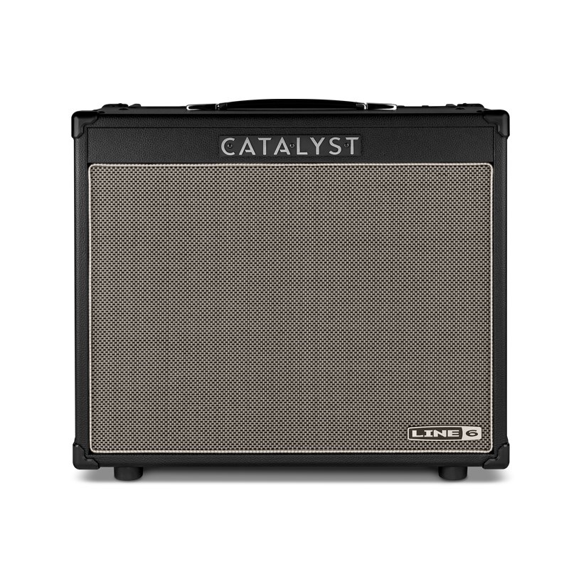 【5月17日入荷予定、ご予約受付中】 Catalyst CX 100