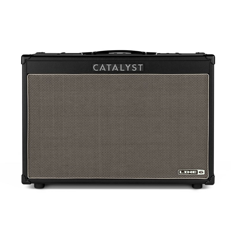 【5月17日入荷予定、ご予約受付中】 Catalyst CX 200