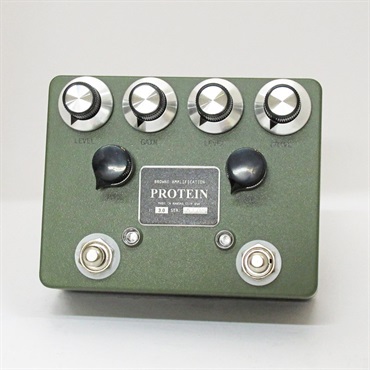 Brownie Mod Brown sound ヴァンヘイレン EVH