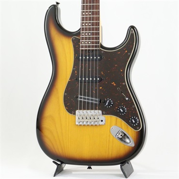 【USED】【イケベリユースAKIBAオープニングフェア!!】 S Model (3-Tone Sunburst/Rosewood)