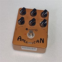 【USED】JF-14 AMERICAN