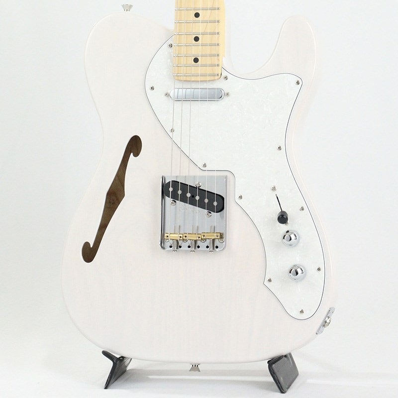 Neo Classic Series NTE100MAHT (White Blonde)