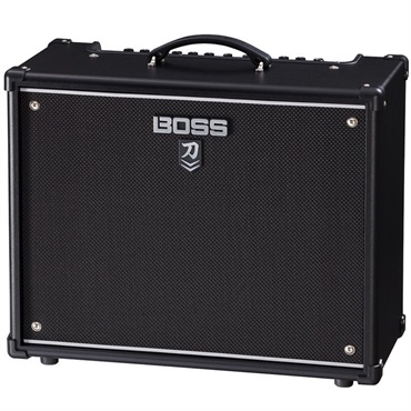 BOSS CUBE Street II Black [CUBE-ST2] ｜イケベ楽器店