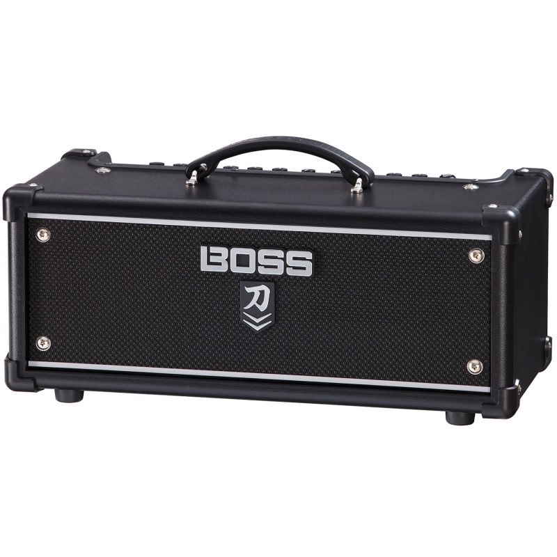 BOSS 【アンプSPECIAL SALE】 KATANA-HEAD MkII [Guitar Amplifier  