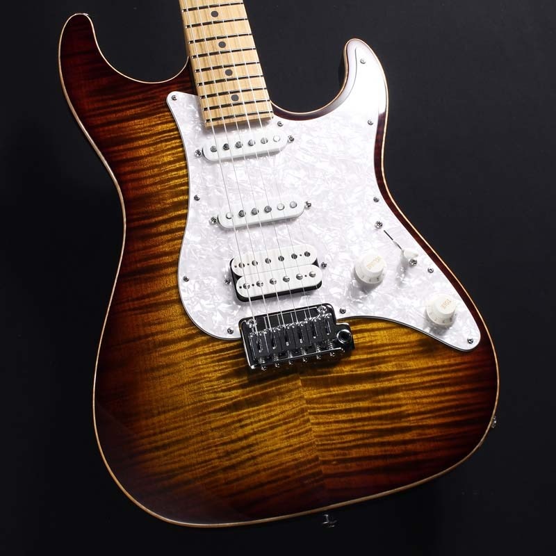 JE-Line Standard Plus (Bengal Burst/Roasted Maple)#71616