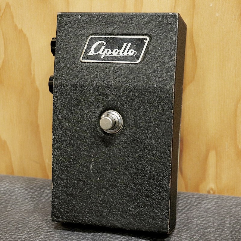Apollo no.846 Deluxe Fuzz Tone Expander ‘71