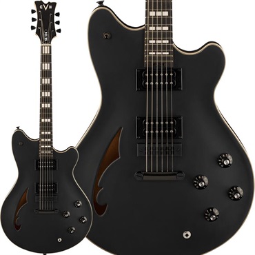 EVH SA-126 Special (Stealth Black)