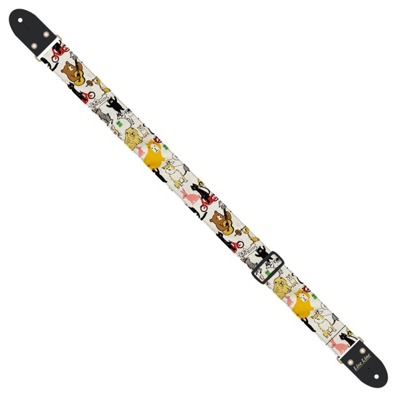 Live Line LS2000ANM2 (アニマル2)
