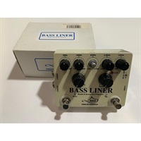 【USED】 BASS LINER (Pearl White)