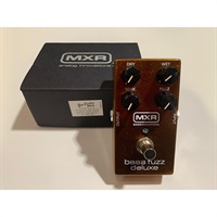 【USED】 M84 Bass Fuzz Deluxe