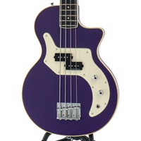 O-Bass (Purple) [Glenn Hughes Signature Model]