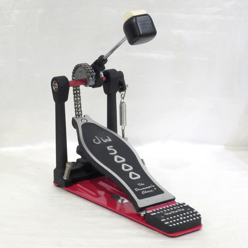 【委託中古品】DW5000AD4 [5000 Delta 4 Series / Single Bass Drum Pedals / Accelerator Drive]